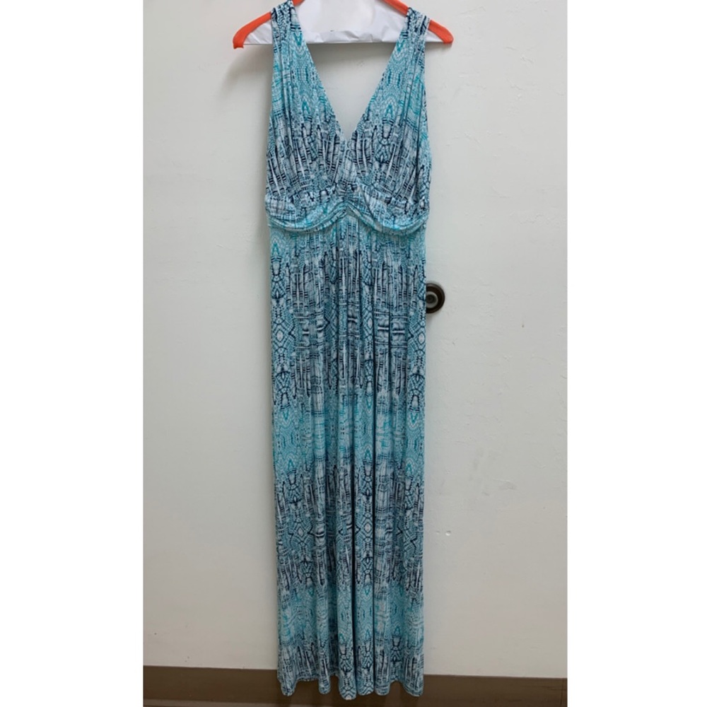 Women’s Tart Maxi Dress